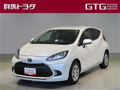 トヨタ アクア G