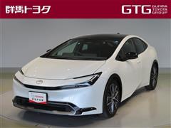 トヨタ プリウス Z