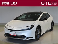 トヨタ プリウス Z
