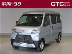 ハイゼットカーゴデラックスSA3