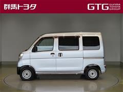 ハイゼットカーゴデラックスSA3