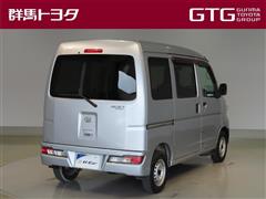 ハイゼットカーゴデラックスSA3