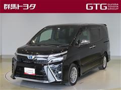 トヨタ ヴォクシーHEV ZS キラメキ2