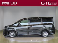 ヴォクシーHEV ZS キラメキ2