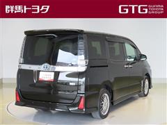 ヴォクシーHEV ZS キラメキ2
