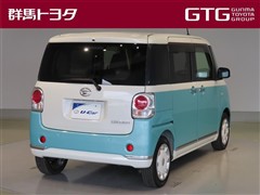 ムーヴキャン X メイクUP SA3