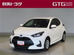 トヨタ ヤリス ハイブリッド X