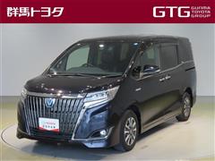 トヨタ エスクァイアHEV GiプレミアムBK