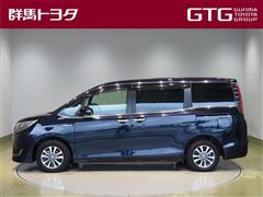 エスクァイアHEV GiプレミアムBK