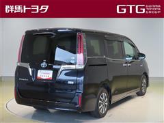 エスクァイアHEV GiプレミアムBK