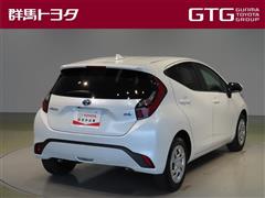 アクア G