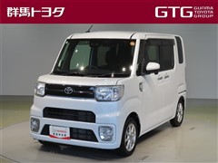 トヨタ ピクシスメガ L SA3
