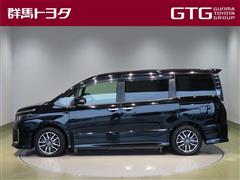 ヴォクシー ZS