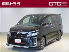 トヨタ ヴォクシー ZS