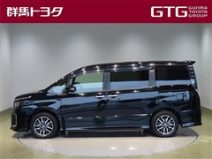 ヴォクシー ZS