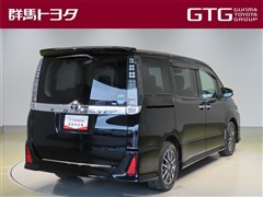 ヴォクシー ZS