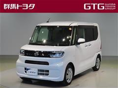 ダイハツ タント X