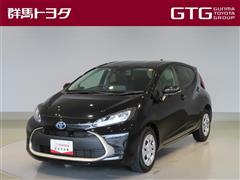 トヨタ アクア G