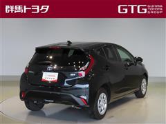 アクア G