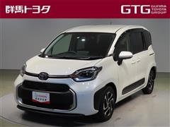 シエンタ ハイブリッド Z