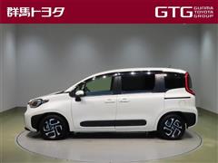シエンタ ハイブリッド Z
