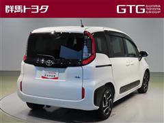シエンタ ハイブリッド Z