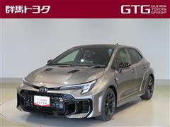 GRカローラ RZ