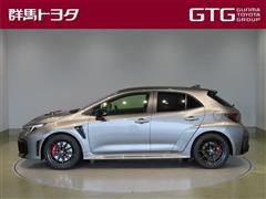 GRカローラ RZ
