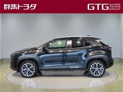 ヤリスクロス Z アドベンチャー