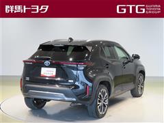 ヤリスクロス Z アドベンチャー
