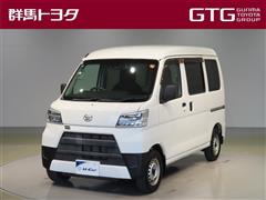 ダイハツ ハイゼットカーゴデラックスSA3