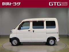 ハイゼットカーゴデラックスSA3
