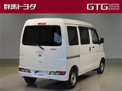 ハイゼットカーゴデラックスSA3
