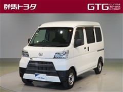 ダイハツ ハイゼットカーゴデラックスSA3