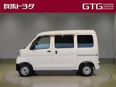 ハイゼットカーゴデラックスSA3