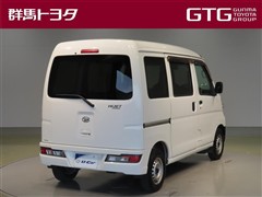 ハイゼットカーゴデラックスSA3