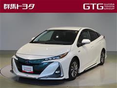 トヨタ プリウスPHV S セーフティプラス
