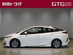 プリウスPHV S セーフティプラス