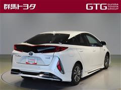 プリウスPHV S セーフティプラス