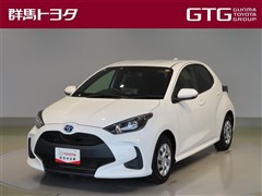 ヤリス ハイブリッド X