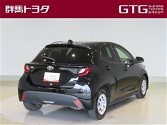 ヤリス X