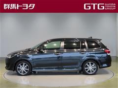 カローラフィールダーHV G WxB