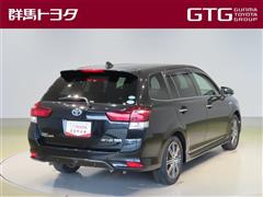 カローラフィールダーHV G WxB