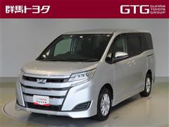トヨタ ノア ハイブリッド X