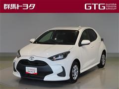 ヤリス X