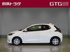 ヤリス X