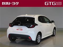 ヤリス X