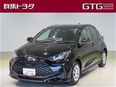 トヨタ ヤリス G