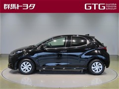 ヤリス G