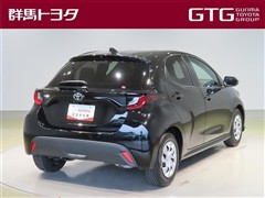 ヤリス G